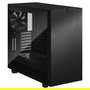 Fractal Design Define 7 Midi Tower Negro