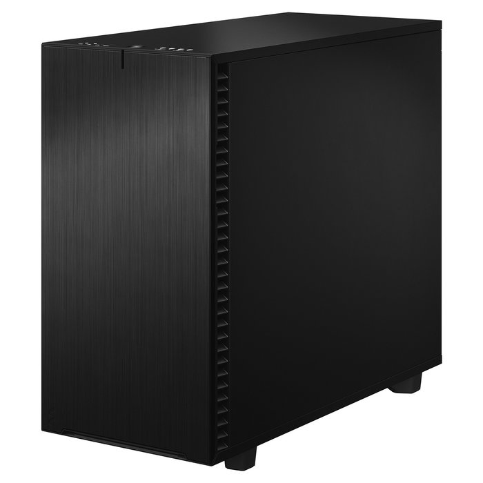 Fractal Design Define 7 Midi Tower Negro