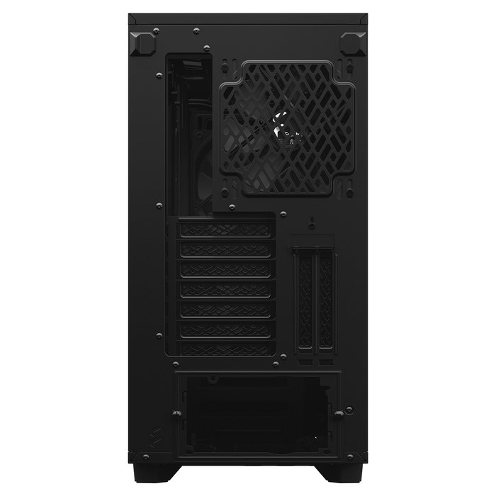 Fractal Design Define 7 Midi Tower Negro