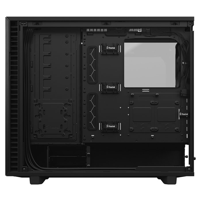 Fractal Design Define 7 Midi Tower Negro