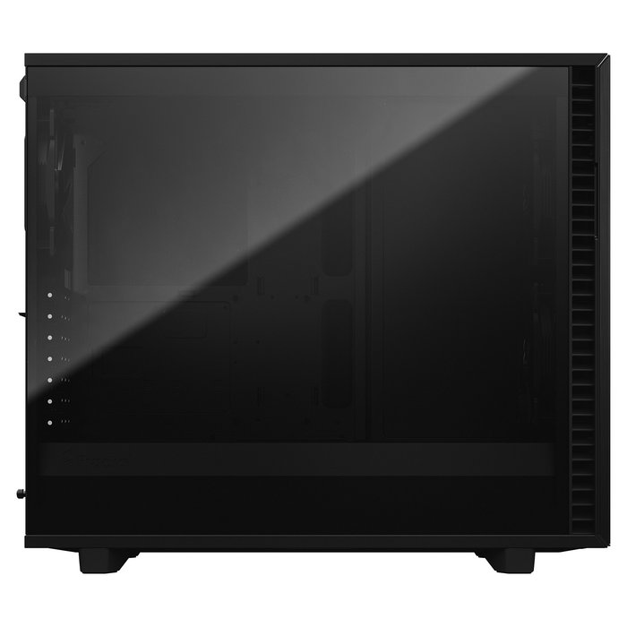 Fractal Design Define 7 Midi Tower Negro