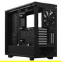 Fractal Design Define 7 Midi Tower Negro