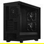 Fractal Design Define 7 Midi Tower Negro