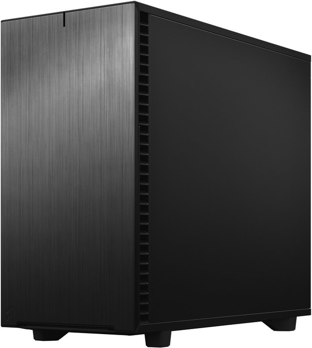 Fractal Design Define 7 Black TG Dark Tint