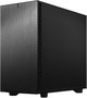 Fractal Design Define 7 Black TG Dark Tint