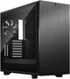 Fractal Design Define 7 Black TG Dark Tint
