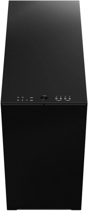 Fractal Design Define 7 Black TG Dark Tint