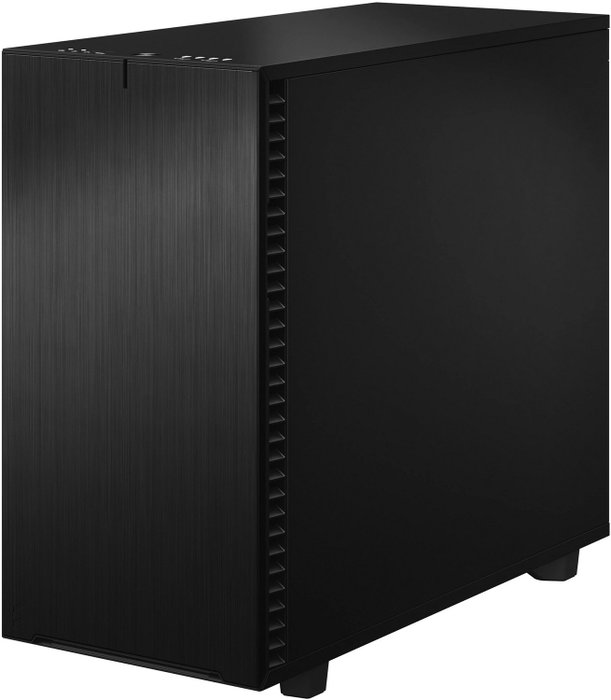 Fractal Design Define 7 Black TG Dark Tint