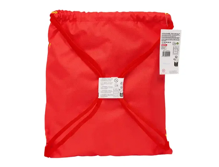 Safta Saco plano Selección Española de Fútbol 400x350x10 mm