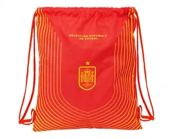 Safta Saco plano Selección Española de Fútbol 400x350x10 mm