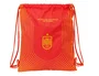 Safta Saco plano Selección Española de Fútbol 400x350x10 mm