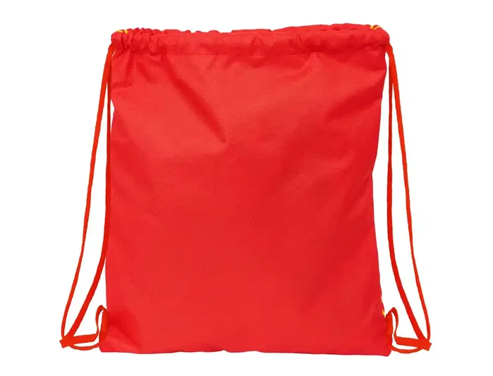 Safta Saco plano Selección Española de Fútbol 400x350x10 mm