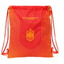 Bolsa Mochila con Cuerdas RFEF Rojo 35 x 40 x 1 cm
