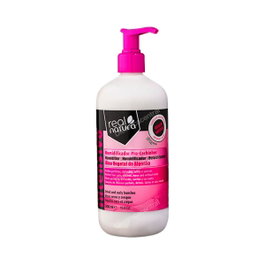Real Natura Humidificador Pro-Cachinhos 500ml