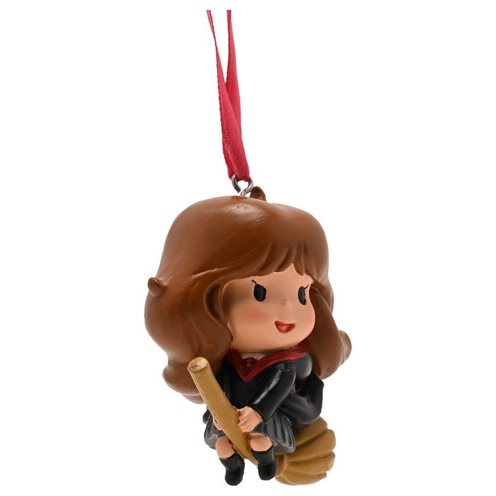 WIDDOP & CO Adorno Navidad Hermoine Harry Potter WIDDOP & CO Adorno Navidad Hermoine Harry Potter