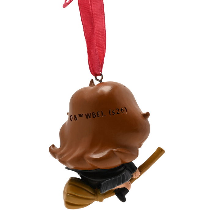 WIDDOP & CO Adorno Navidad Hermoine Harry Potter WIDDOP & CO Adorno Navidad Hermoine Harry Potter