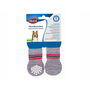 Calcetines Trixie Gris XS/S Perro