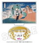 Presence CO., LTD. Katsushika Hokusai x Hatsune Miku Figuras acrílico 5 cm Cajas Sorpresa Surtido (8)