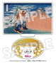 Presence CO., LTD. Katsushika Hokusai x Hatsune Miku Figuras acrílico 5 cm Cajas Sorpresa Surtido (8)