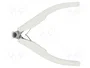 LINDSTRÖM Alicates de corte lateral ESD 108mm