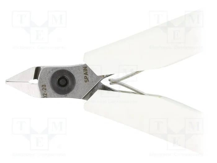 LINDSTRÖM Alicates de corte lateral ESD 108mm