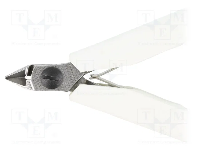 LINDSTRÖM Alicates de corte lateral ESD 108mm