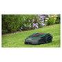 Bosch Indego S 500 Robot Cortacésped para Jardines de hasta 500 m²