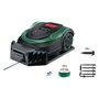Bosch Indego S 500 Robot Cortacésped para Jardines de hasta 500 m²