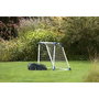 Bosch Indego S 500 Robot Cortacésped para Jardines de hasta 500 m²