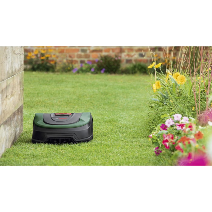 Bosch Indego S 500 Robot Cortacésped para Jardines de hasta 500 m² Bosch Indego S 500 Robot Cortacésped para Jardines de hasta 500 m²