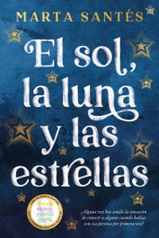 El sol, la luna y las estrellas, Marta Santés - TITANIA