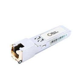 Lanview Módulo SFP 1G RJ-45 Cobre 100 m