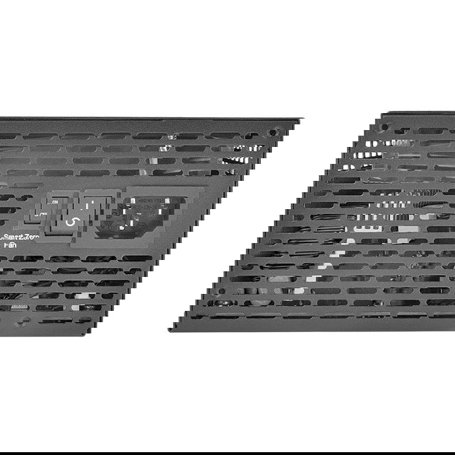 Thermaltake Smart BM3 Fuente de Alimentación PC 650W 80 Plus Bronze PS-SPD-0650MNFABE-3, Negra