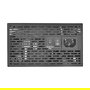 Thermaltake Smart BM3 Fuente de Alimentación PC 650W 80 Plus Bronze PS-SPD-0650MNFABE-3, Negra