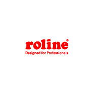 ROLINE 11.04.5687 Cable HDMI UHD con Ethernet, Negro, 20m