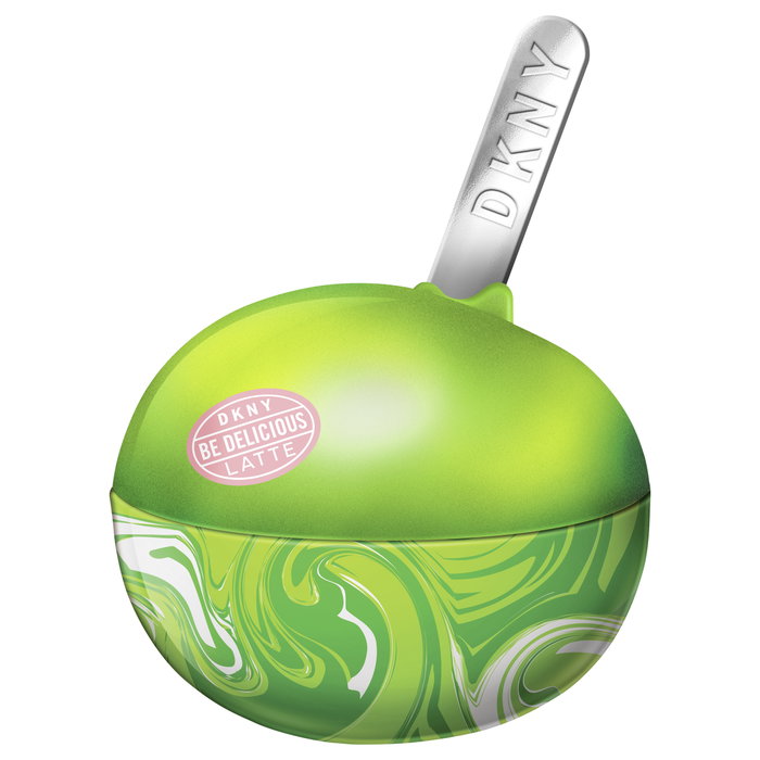 DKNY Be Delicious Latte Matcha Eau de Parfum 50 ml