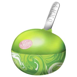 DKNY Be Delicious Latte Matcha Eau de Parfum 50 ml