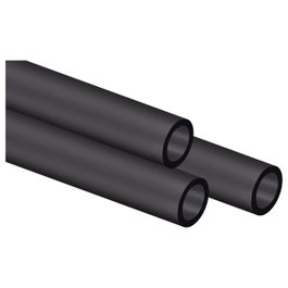 Corsair CX-9059008-WW Tubing PMMA Negro 3 Piezas