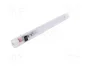 STEGO Lámpara LED 5W 400lm 6000K