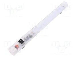 STEGO Lámpara LED 5W 400lm 6000K