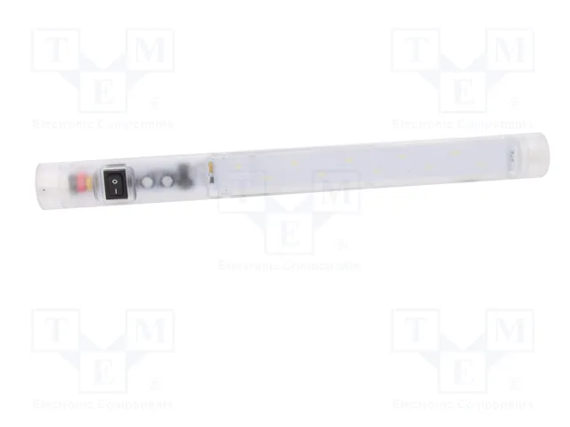 STEGO Lámpara LED 5W 400lm 6000K