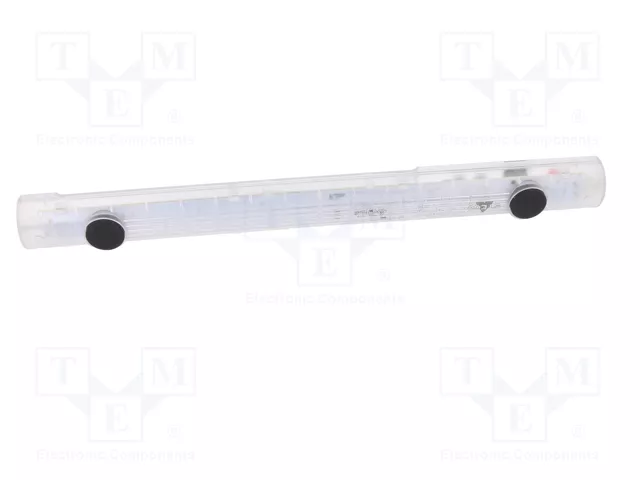 STEGO Lámpara LED 5W 400lm 6000K