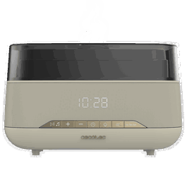 Cecotec PureAroma 1300 Hydra Speaker