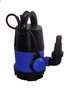TALOX Bomba de Agua Sumergible 550W 10500L/H Q1DP-550G
