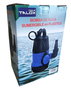 TALOX Bomba de Agua Sumergible 550W 10500L/H Q1DP-550G