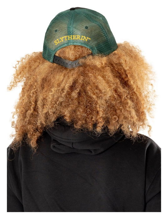 Harry Potter Gorra Camionero Slytherin Harry Potter Gorra Camionero Slytherin