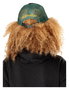 Harry Potter Gorra Camionero Slytherin