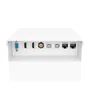 Aisens Caja de Conexiones Multimedia A127-1031 Blanco