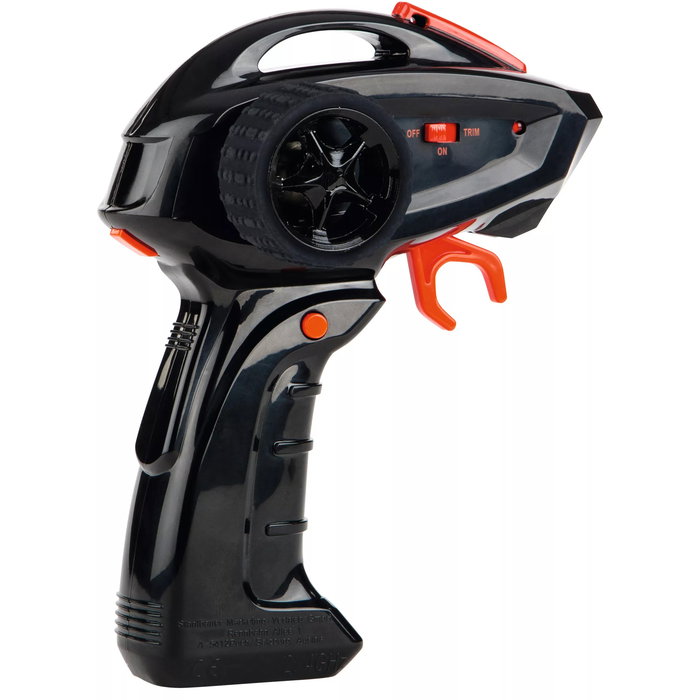 Carrera Red Bull Peugeot WRX 208 Rallycross Hansen D/P - Coche Off-Road Teledirigido 2,4GHz Carrera Red Bull Peugeot WRX 208 Rallycross Hansen D/P - Coche Off-Road Teledirigido 2,4GHz