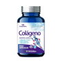 YNSADIET Colágeno hidrolizado marino con magnesio 180 comp.